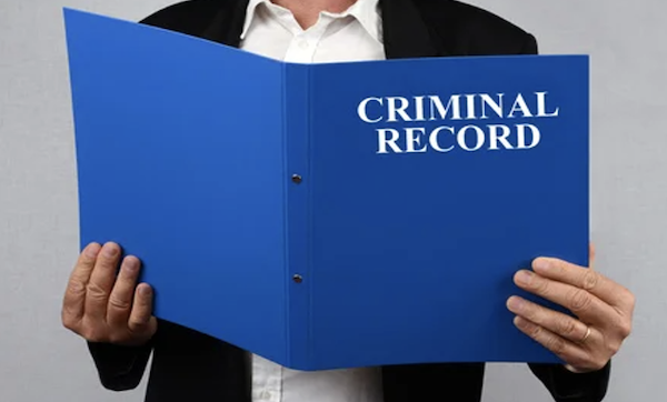 Criminal Record Removal