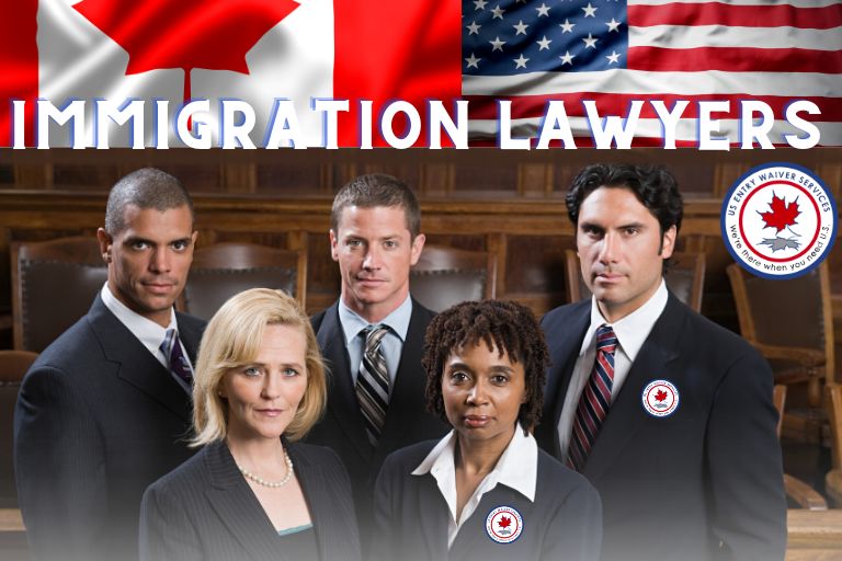 Best US Immigration Lawyers in the USA